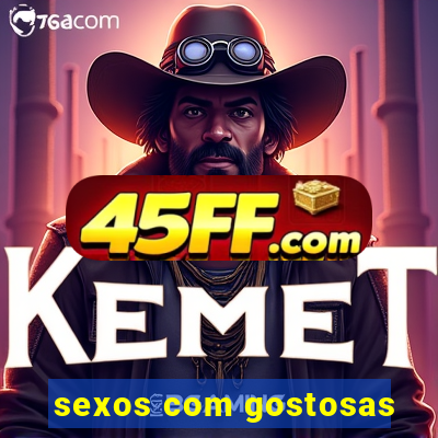 sexos com gostosas